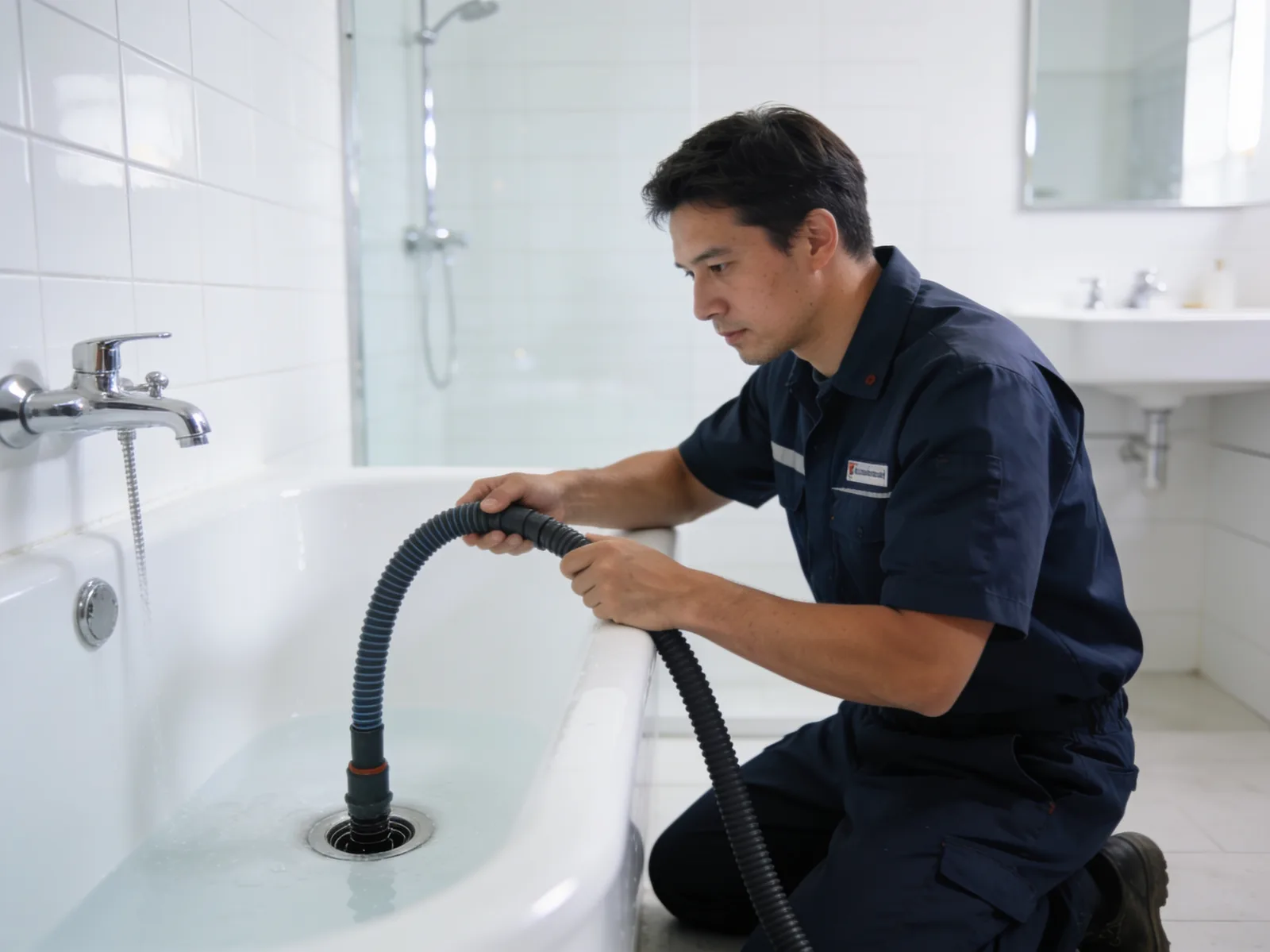 Emergency Plumber Derwood, MD FAQs